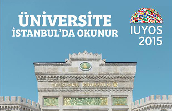 İstanbul Üniversitesi Yabancı Öğrenci Sınavı