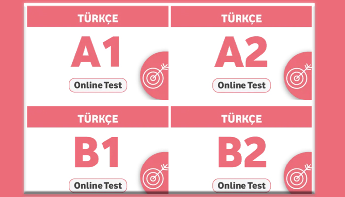 Online Türkçe Testler - Türkçenizi Test Edin