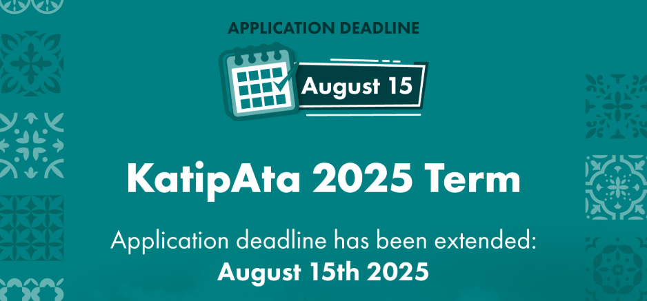 Join KatipAta 2025: Fully Funded Turkish Language & Cultural Exchange