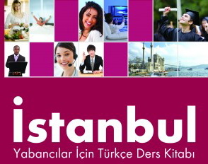 İstanbul Yabancılar için Türkçe Ders Kitabı