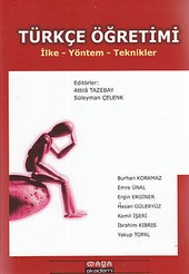 Türkçe Öğretimi / İlke - Yöntem - Teknikler
